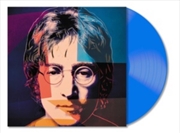 Buy Live In New York 1972 - Virgin Blue Vinyl