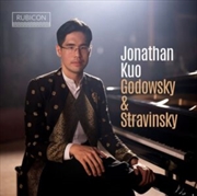 Buy Java Dreams: Godowsky & Stravinsky