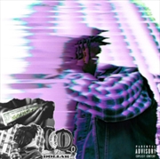 Buy 000$ - Purple Marble Vinyl