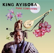 Buy Pure Confusion
