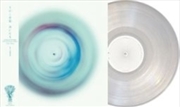 Buy Uzu Ni Naru - Clear Vinyl