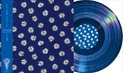 Buy Long Goodbye - Cobalt Blue Vinyl