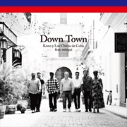 Buy Down Town Feat. Mizqui