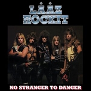 Buy No Stranger To Danger - Splatter Vinyl
