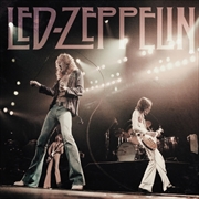 Buy Live In Europe 1969 - Blue Vinyl