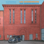 Buy Die Sommerreise