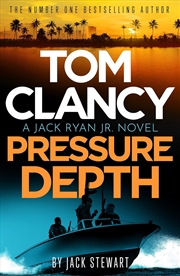 Buy Tom Clancy Pressure Depth