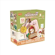 Buy Toy Story – Daadoos Mate 01 Plushie Memories Blind Box (Sent At Random)