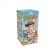 Buy Toy Story – Daadoos Fun 01 Playful Theater Blind Box (Sent At Random)