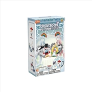 Buy Toy Story – Daadoos Art 01 Heartful Playtime Blind Box (Sent At Random)