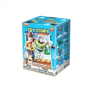 Buy Toy Story – Elite Version 01 Friendship Quest Blind Box (Sent At Random)