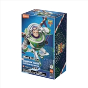 Buy Toy Story 5 – Champion Class 01 Buzz Lightyear Model Kit