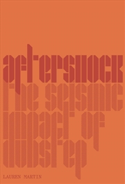 Buy Aftershock : The Seismic Impact of Dubstep