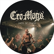 Buy Days Of Chaos