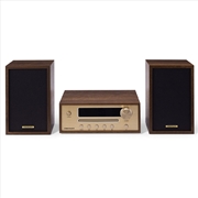 Buy Crosley Parker Radio CD Player - Walnut