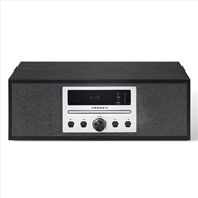 Buy Crosley Finn Radio CD Player - Black