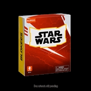 Buy Star Wars: Revenge of the Sith - CC08 Anakin Skywalker Model Kit