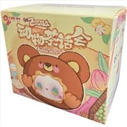 Buy Lovely Emma - Tea Party Plush Blind Bag (SENT AT RANDOM)