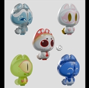Buy Kaleidos Creative – Creative Dump Blind Box (SENT AT RANDOM)