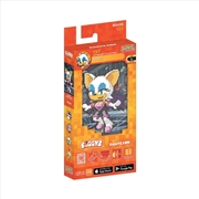 Buy Sonic The Hedgehog - Rouge the Bat (Modern) 4.3" FIGGYZ