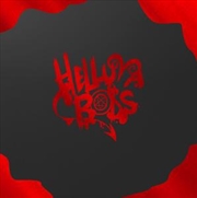 Buy Helluva Boss: Season 1 & 2 - Coloured Vinyl