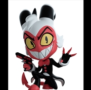 Buy Youtooz Helluva Boss - Moxxie 4.5" Vinyl Figure