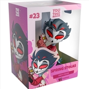 Buy Youtooz Helluva Boss - Spring Stolas 5" Vinyl Figure