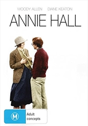 Buy Annie Hall