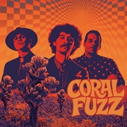 Buy Coral Fuzz
