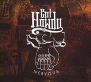 Buy Nervous