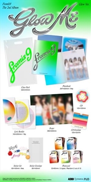Buy Glow Me: Glow Ver.
