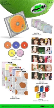 Buy Glow Me: Fruit Ver.
