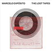 Buy The Lost Tapes
