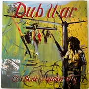 Buy Dub War Coxsone Vs Quaker City