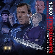 Buy Raumpatrouille Orion