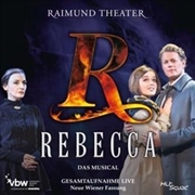 Buy Rebecca -Das Musical- Ich Hab Getraumt Von