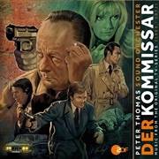 Buy Der Kommissar