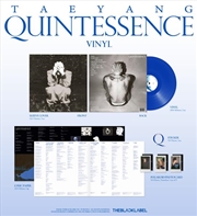 Buy Quintessence