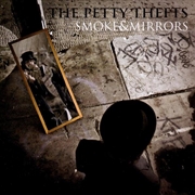 Buy Smoke & Mirrors