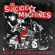 Buy Stop This Self-Doubt