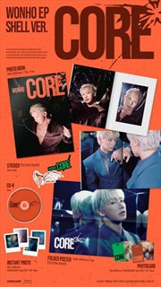 Buy Core: Shell Ver.