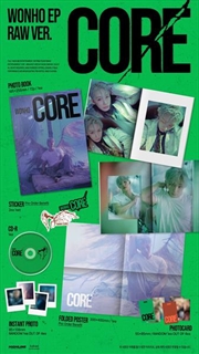 Buy Core: Raw Ver.