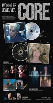 Buy Core: Jewel Ver.