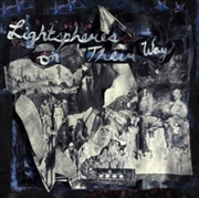 Buy Lightspheres On Their Way