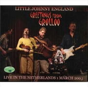 Buy Greetings From Grolloo Live In The Netherlands 1st March 2003