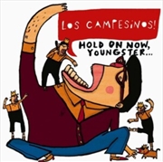 Buy Hold On Now / Youngster...
