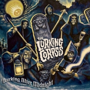 Buy Lurking After Midnight - Smoke Vinyl