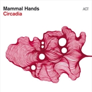 Buy Circadia - Magenta Vinyl