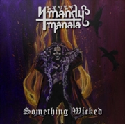 Buy Something Wicked