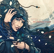Buy The Lone Wolf lp - 10th Anniversary Edition - Transparent Turquoise/Black Marble Vinyl